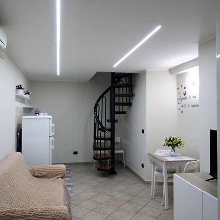 Lizzy'S House Lejlighed Napoli Eksteriør billede