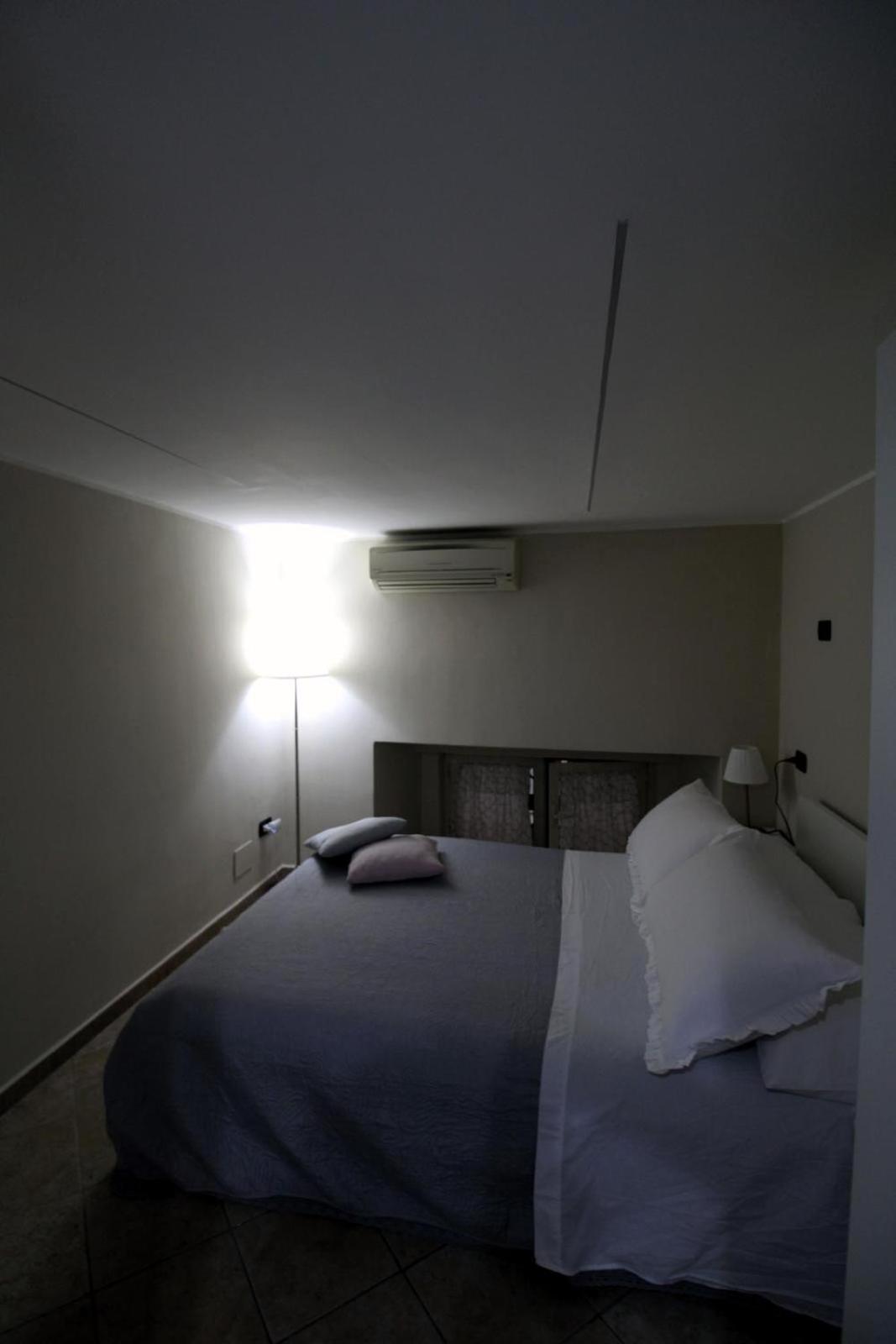 Lizzy'S House Lejlighed Napoli Eksteriør billede